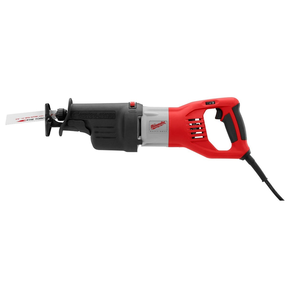 15.0 Amp Super Sawzall® Recip Saw - AAA Industrial Supply