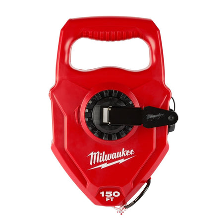 150ft Extra Bold Large Capacity Chalk Reel - AAA Industrial Supply