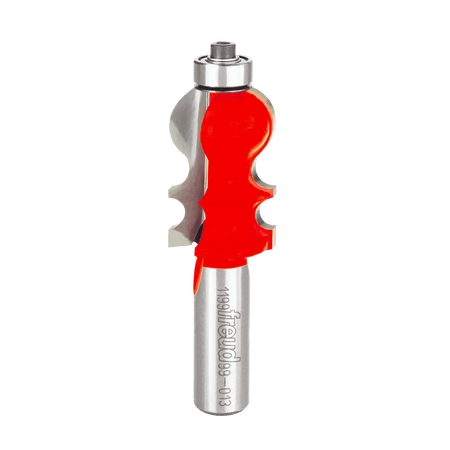 15/16" (Dia.) Face Molding Bit - AAA Industrial Supply