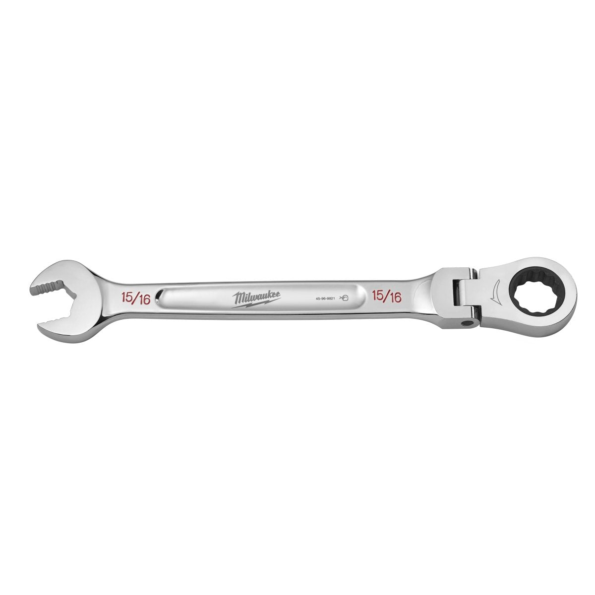 15/16" Flex Head Combination Wrench - AAA Industrial Supply