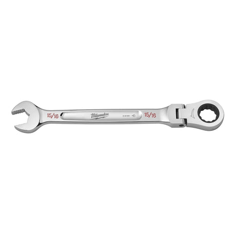 15/16" Flex Head Combination Wrench - AAA Industrial Supply