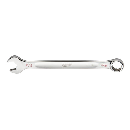 15/16" SAE Combination Wrench - AAA Industrial Supply
