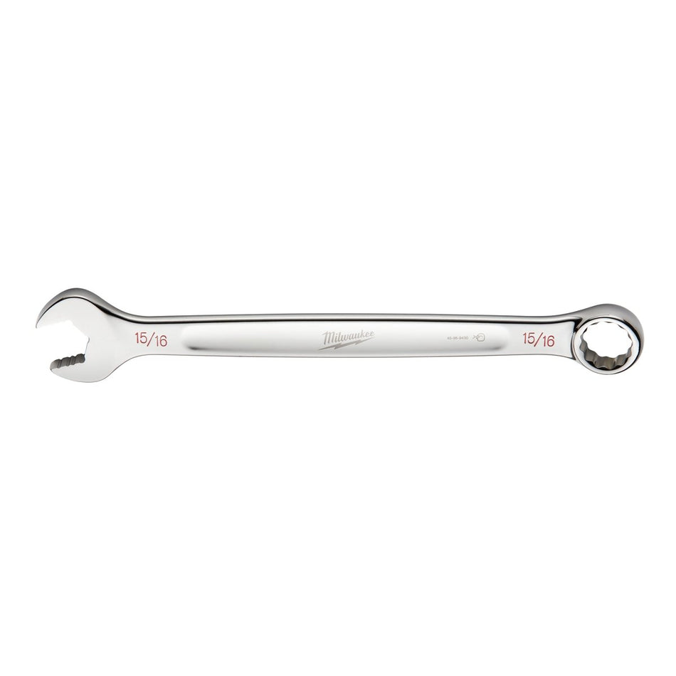 15/16" SAE Combination Wrench - AAA Industrial Supply