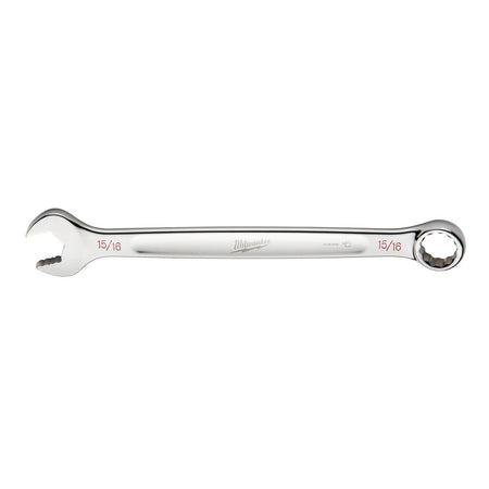15/16" SAE Combination Wrench - AAA Industrial Supply