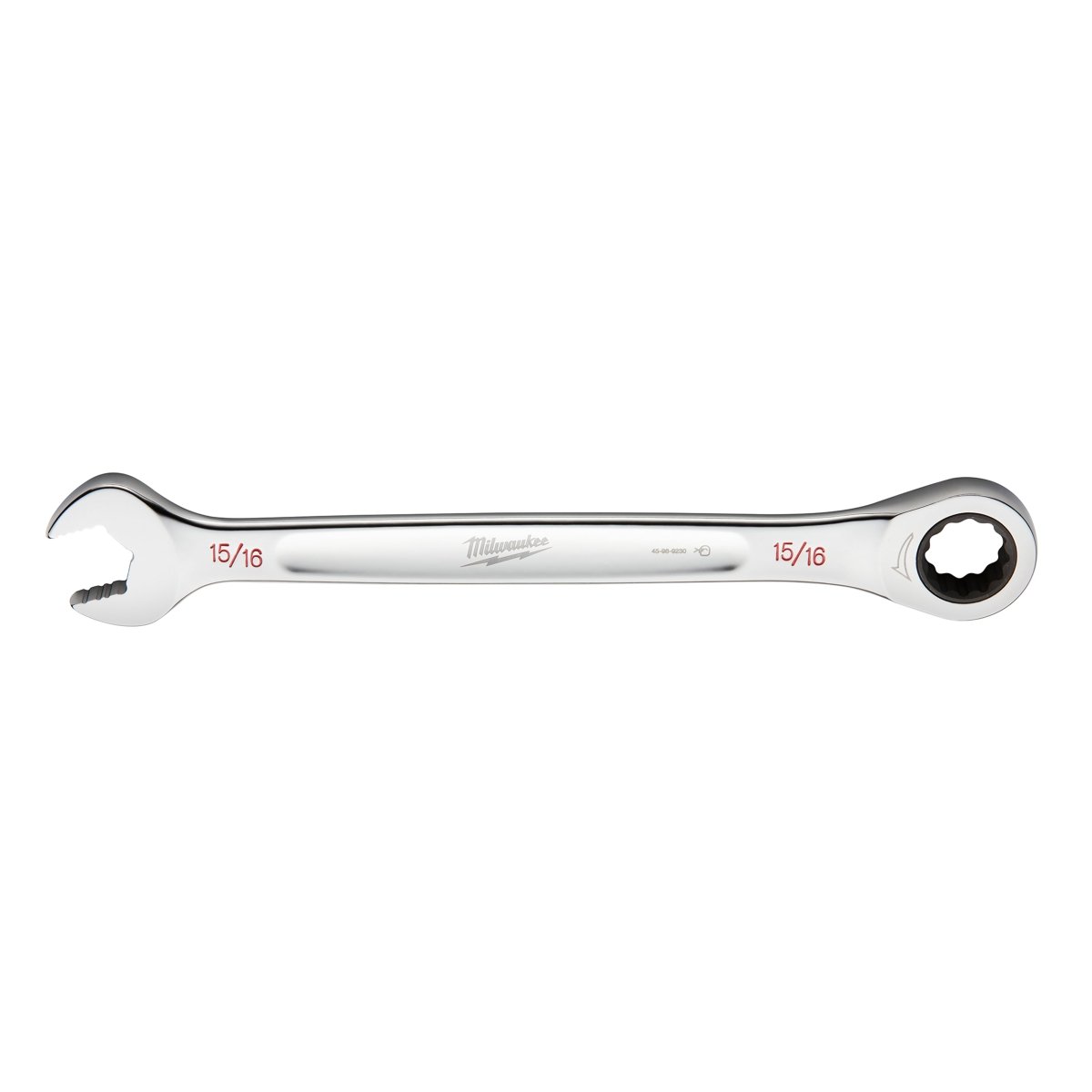 15/16" SAE Ratcheting Combo Wrench - AAA Industrial Supply