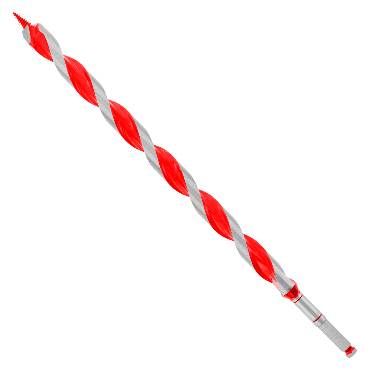 15/16" x 17 - 1/2" Auger Bit for Wood & Nail - Embedded Wood - AAA Industrial Supply