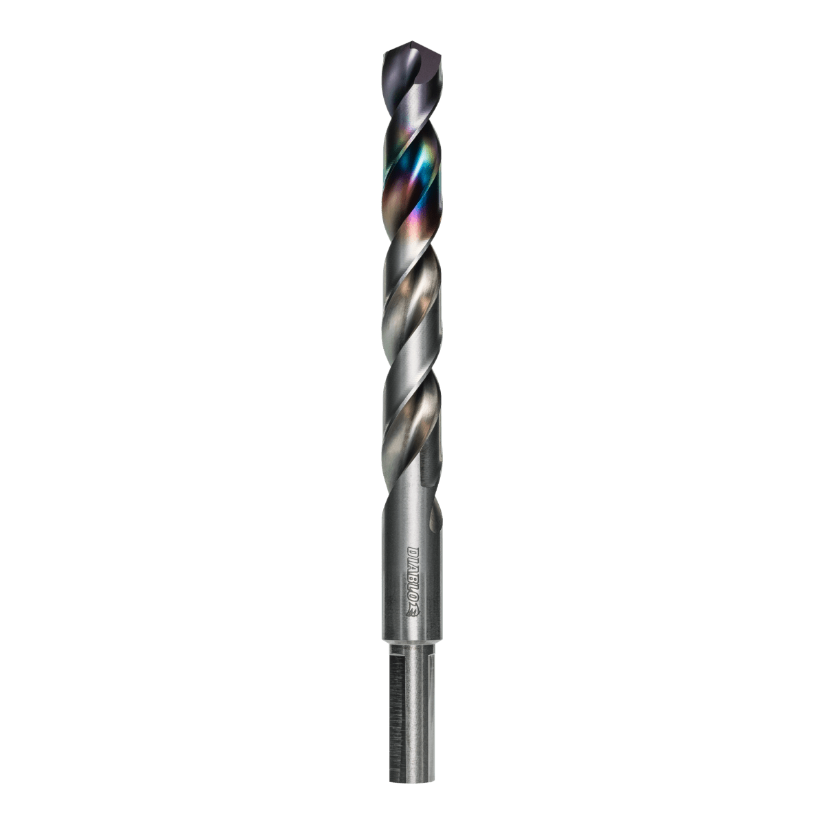 15/32" Metal Demon™ Drill Bits for Mild, Hardened and Stainless Steels - AAA Industrial Supply