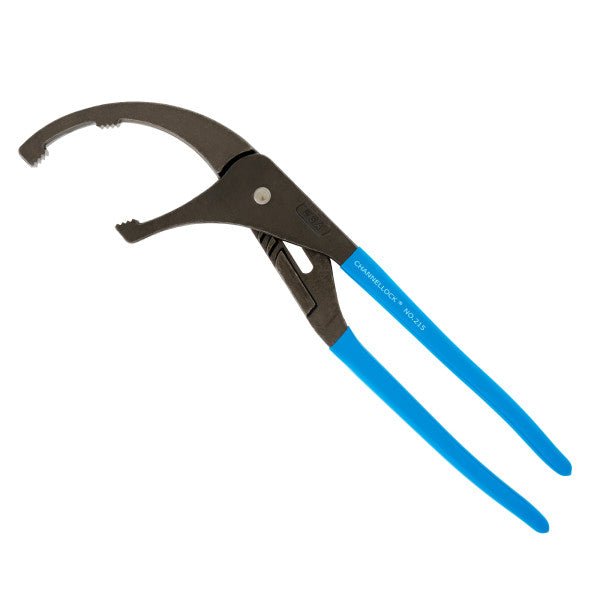15.5" Channellock Oil Filter/ PVC Plier - AAA Industrial Supply