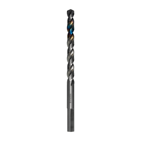 15/64" Metal Demon™ Drill Bit for Mild, Hardened and Stainless Steels - AAA Industrial Supply