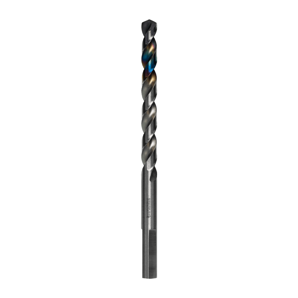 15/64" Metal Demon™ Drill Bits for Mild, Hardened and Stainless Steels - AAA Industrial Supply