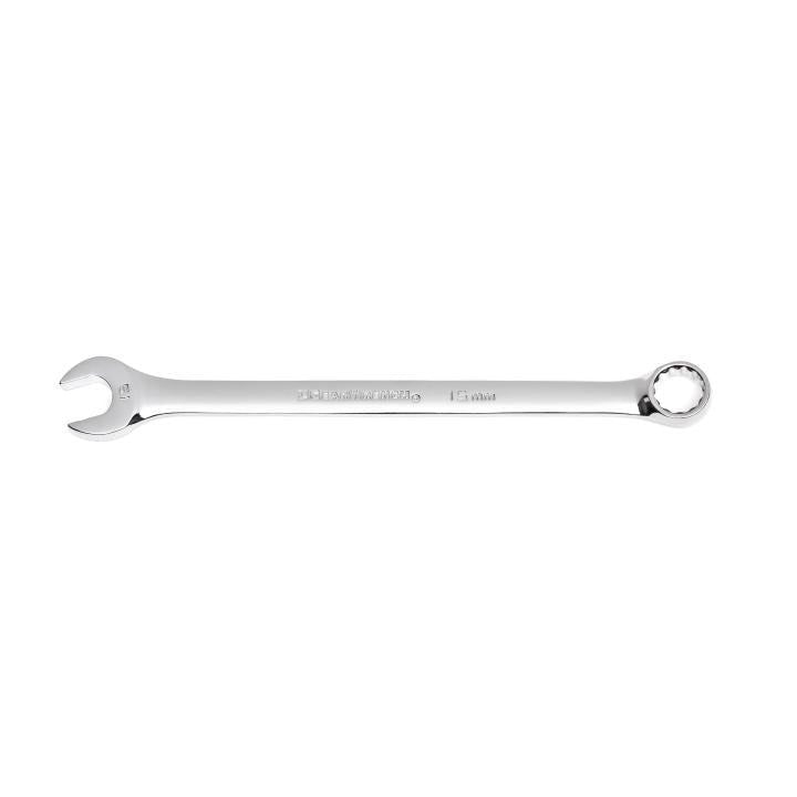 15mm 12 Point Long Pattern Combination Wrench - AAA Industrial Supply