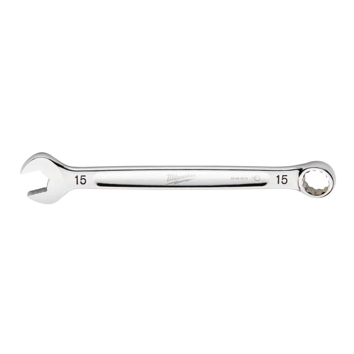 15mm Metric Combination Wrench - AAA Industrial Supply