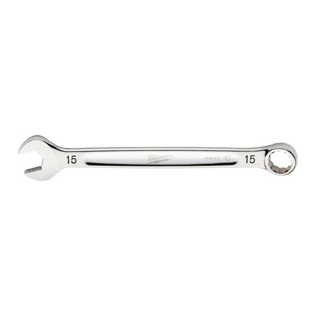 15mm Metric Combination Wrench - AAA Industrial Supply