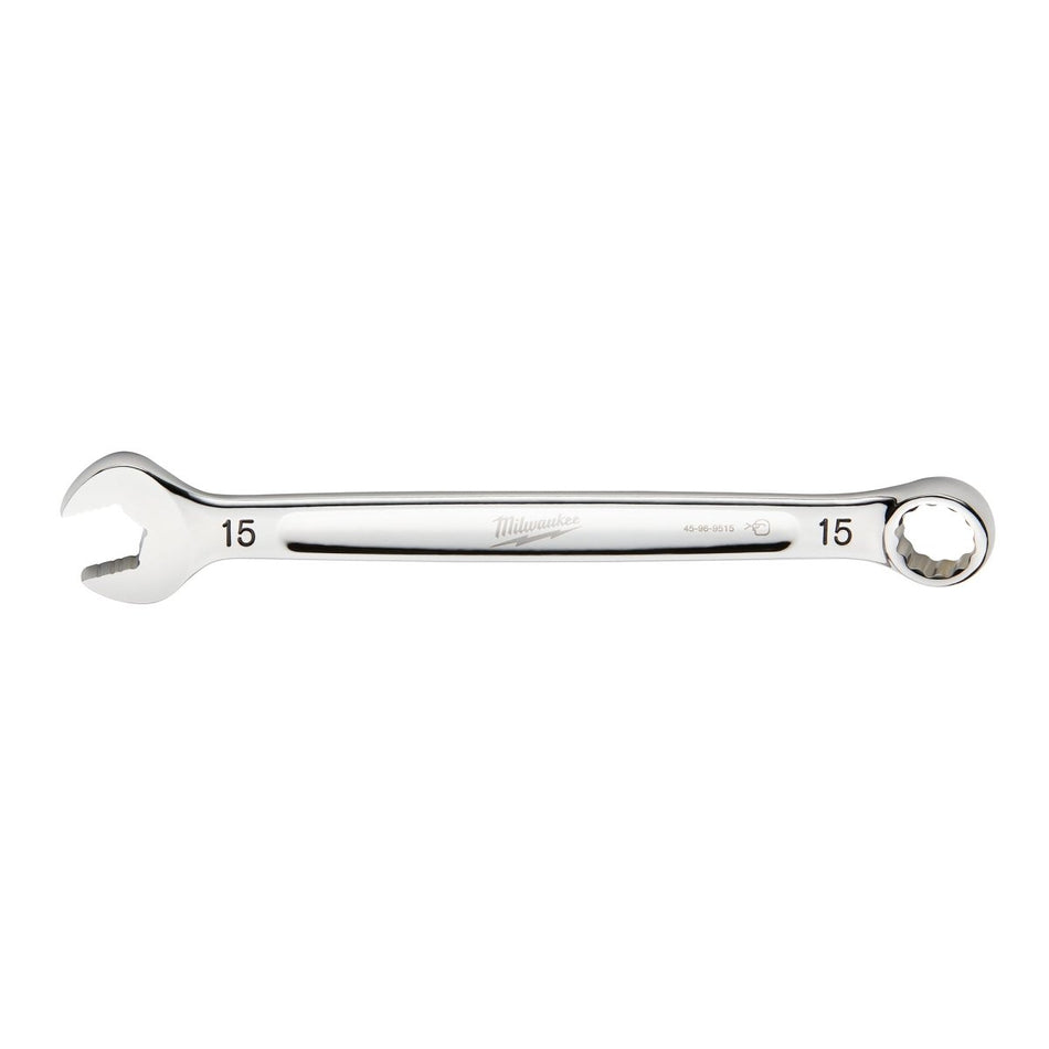 15mm Metric Combination Wrench - AAA Industrial Supply