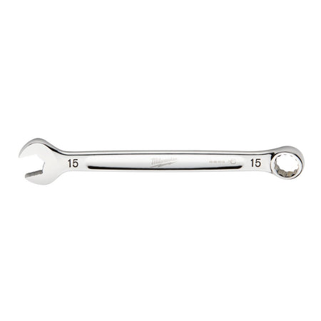 15mm Metric Combination Wrench - AAA Industrial Supply