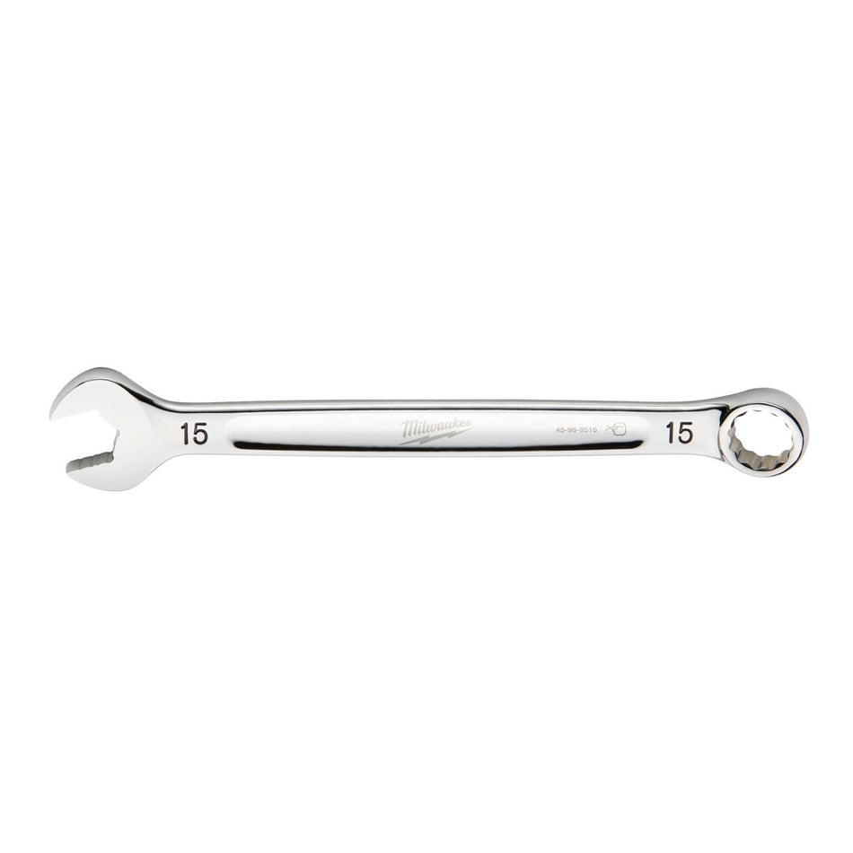 15mm Metric Combination Wrench - AAA Industrial Supply