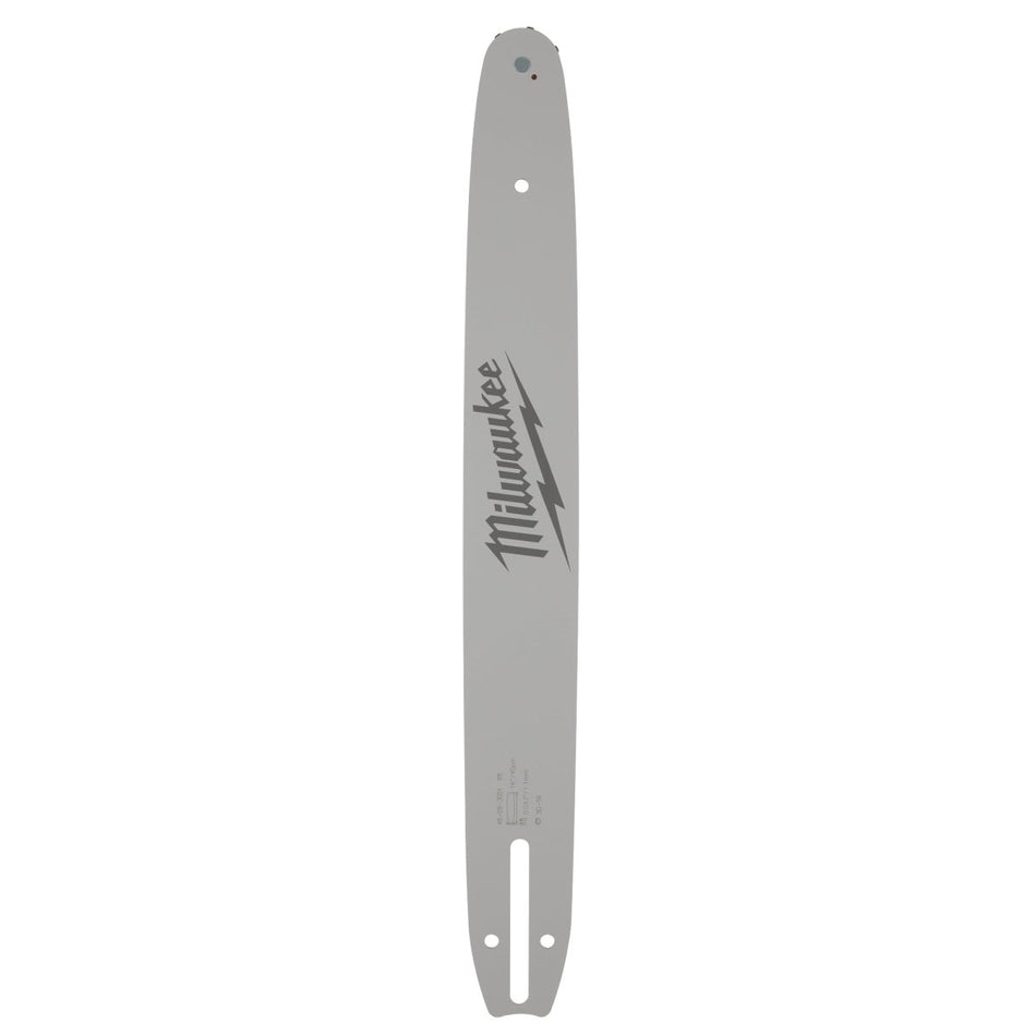 16" 3/8" LOW PROFILE™ Pitch, .043" Gauge Guide Bar - AAA Industrial Supply