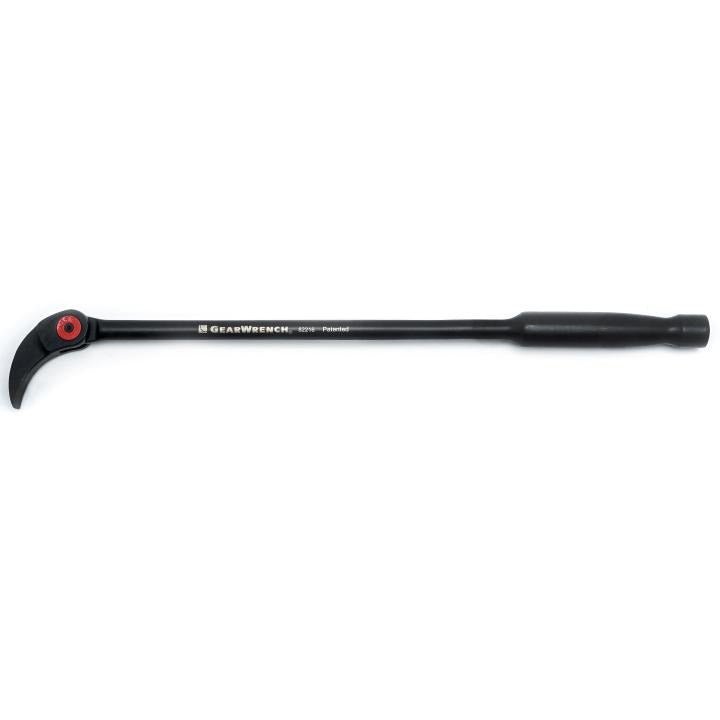 16" Indexing Pry Bar - AAA Industrial Supply