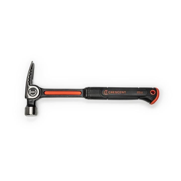 16 oz. Steel General Purpose Hammer - AAA Industrial Supply