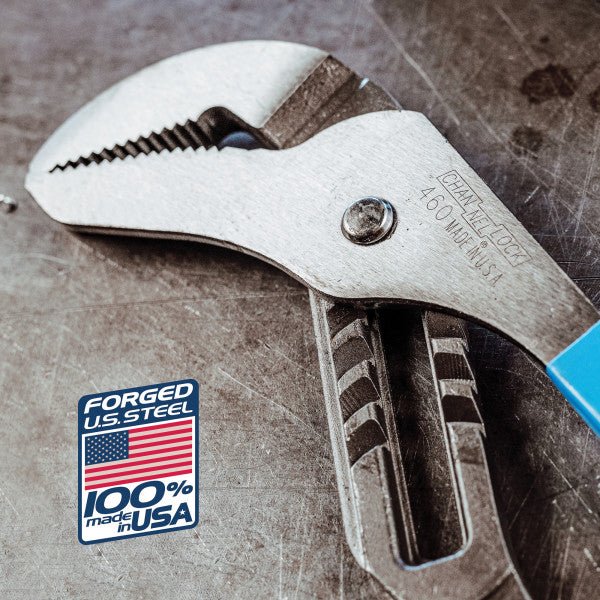 16.5" Channellock Tongue & Groove - AAA Industrial Supply