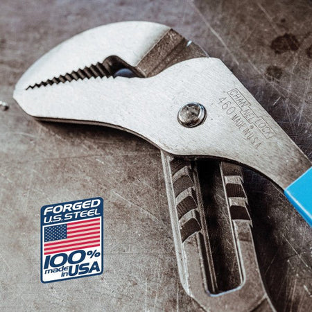 16.5" Channellock Tongue & Groove - AAA Industrial Supply