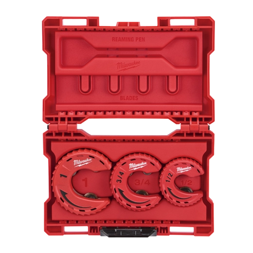 3pc Close Quarters Tubing Cutter Set