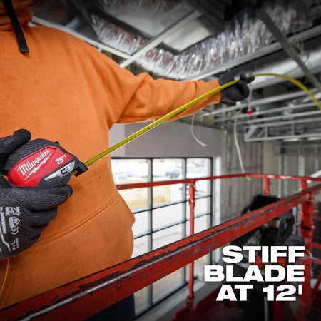 16ft Magnetic Tape Measure - AAA Industrial Supply