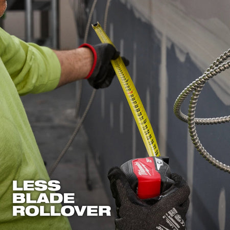 16ft Magnetic Tape Measure - AAA Industrial Supply