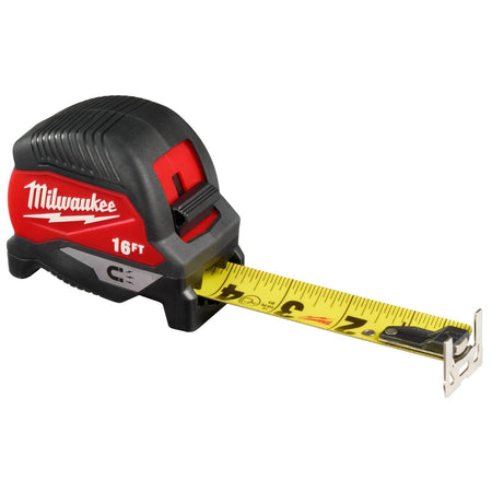 16ft Magnetic Tape Measure - AAA Industrial Supply