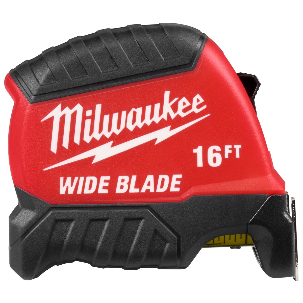 16ft Wide Blade Tape Measure - AAA Industrial Supply