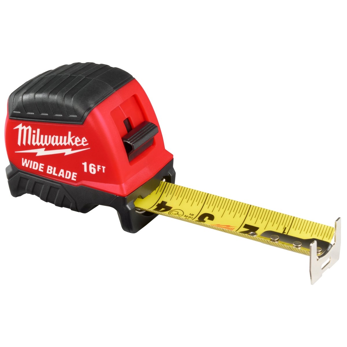 16ft Wide Blade Tape Measure - AAA Industrial Supply