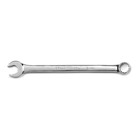 16mm 12 Point Long Pattern Combination Wrench - AAA Industrial Supply