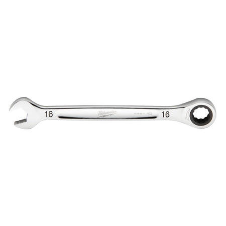 16mm Metric Ratcheting Combination Wrench - AAA Industrial Supply
