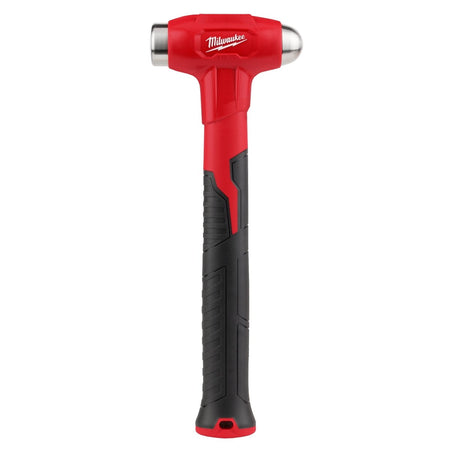 16oz Dead Blow Ball Peen Hammer - AAA Industrial Supply