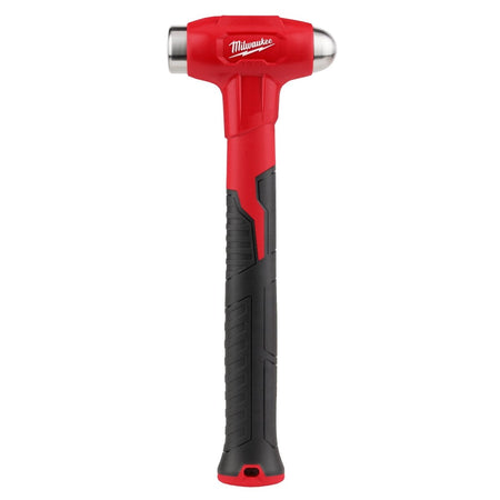 16oz Dead Blow Ball Peen Hammer - AAA Industrial Supply