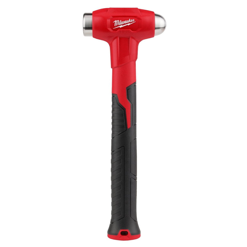 16oz Dead Blow Ball Peen Hammer - AAA Industrial Supply