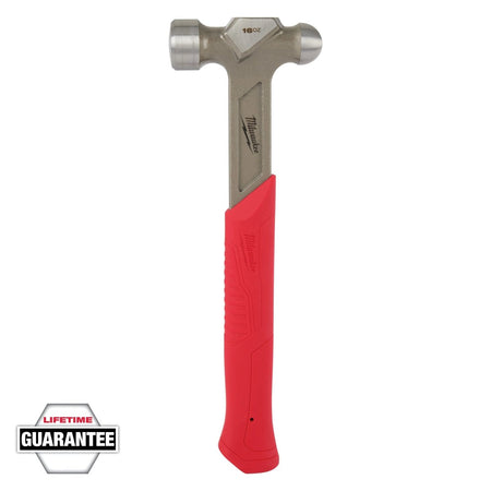 16oz STEEL BALL PEEN HAMMER - AAA Industrial Supply