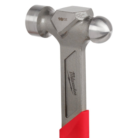16oz STEEL BALL PEEN HAMMER - AAA Industrial Supply