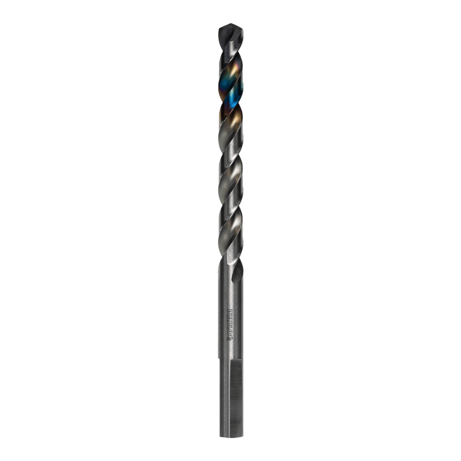 17/64" Metal Demon™ Drill Bit for Mild, Hardened and Stainless Steels - AAA Industrial Supply