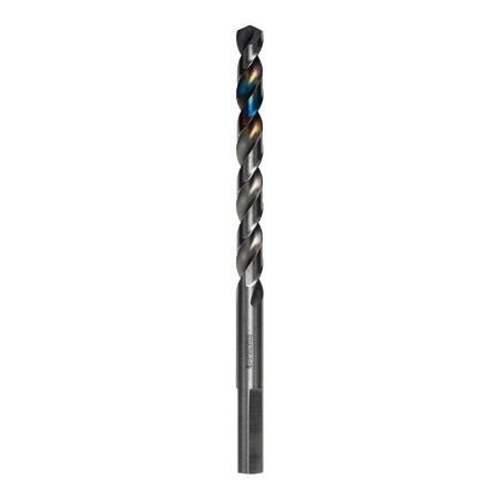 17/64" Metal Demon™ Drill Bits for Mild, Hardened and Stainless Steels - AAA Industrial Supply