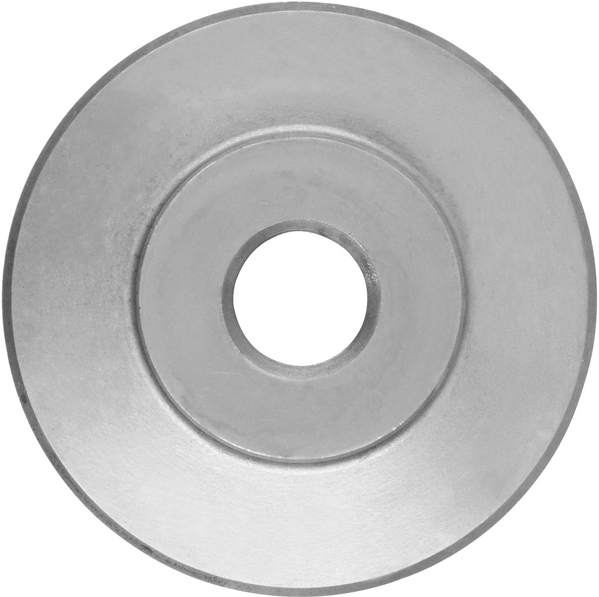 Cutter Wheel, Steel, Cut Materials: Cast Iron, Ductile Iron, Steel