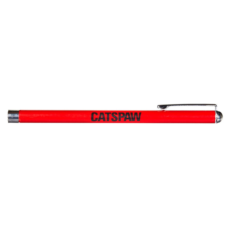 Mayhew 17964RD 1-1/2Lb Magnetic Pocket Pick-Up Tool - Red