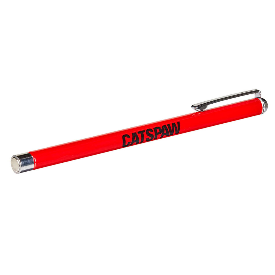 Mayhew 17964RD 1-1/2Lb Magnetic Pocket Pick-Up Tool - Red