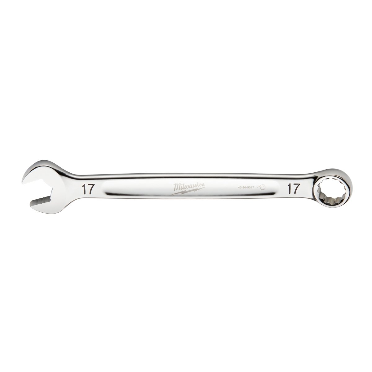 17mm Metric Combination Wrench - AAA Industrial Supply