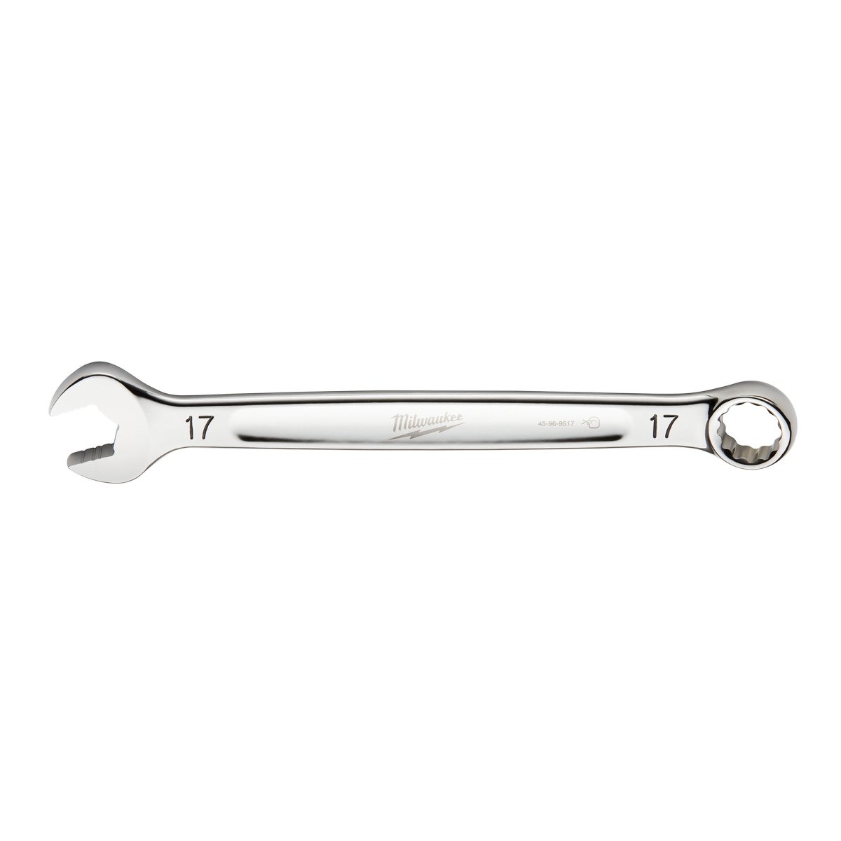 17mm Metric Combination Wrench - AAA Industrial Supply