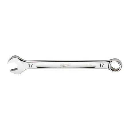 17mm Metric Combination Wrench - AAA Industrial Supply