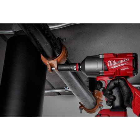 17PC SHOCKWAVE™ Impact Duty Socket 3/8” Drive SAE Set with PACKOUT™ - AAA Industrial Supply