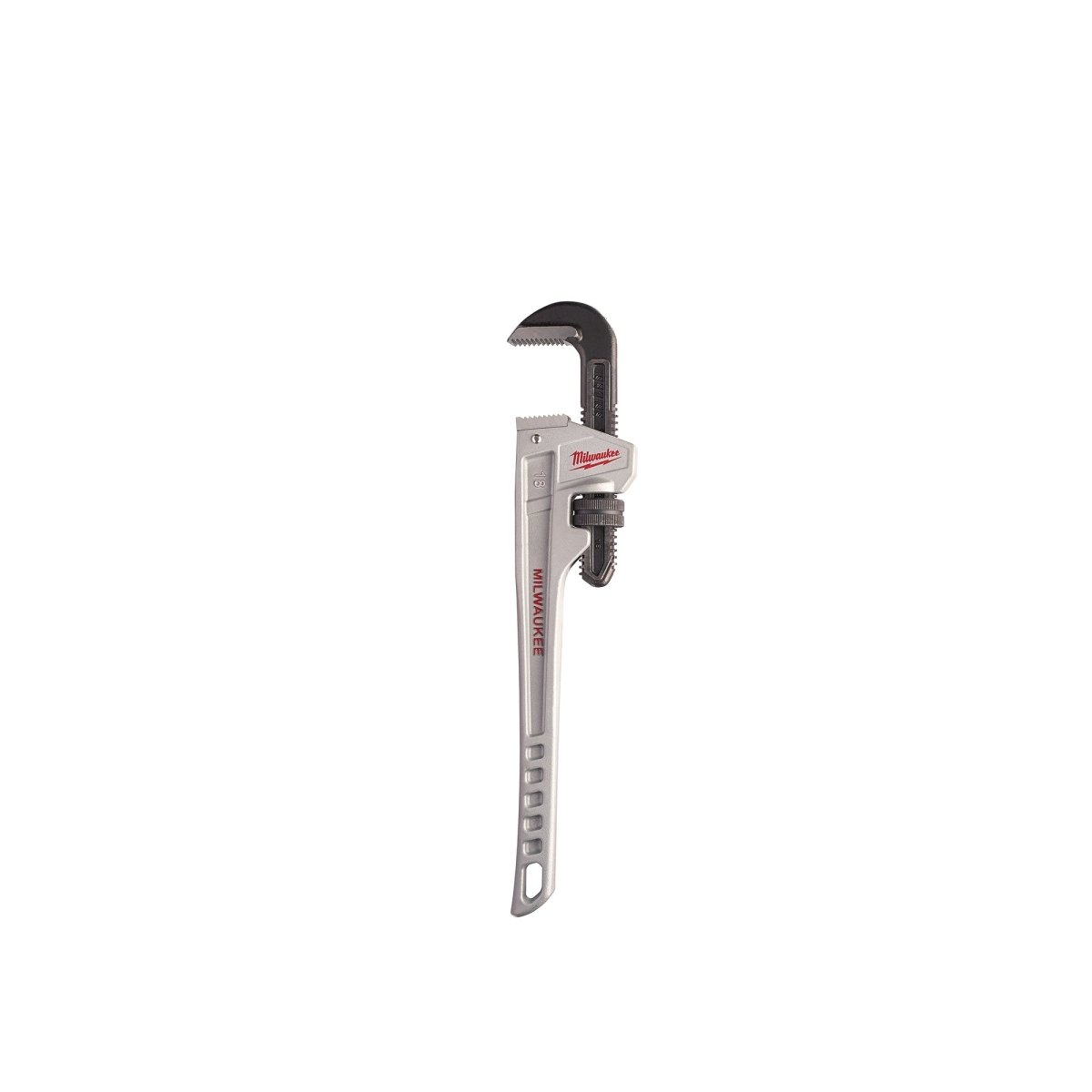 18” Aluminum Pipe Wrench - AAA Industrial Supply