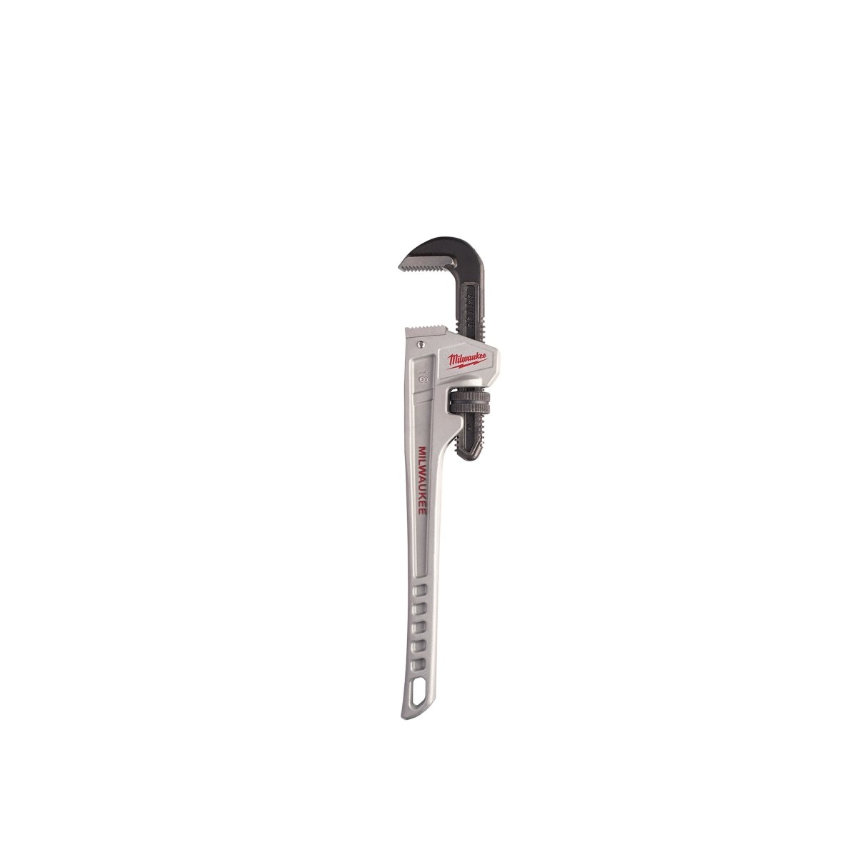 18” Aluminum Pipe Wrench - AAA Industrial Supply