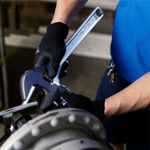 18" Channellock Adjustable Wrench - AAA Industrial Supply